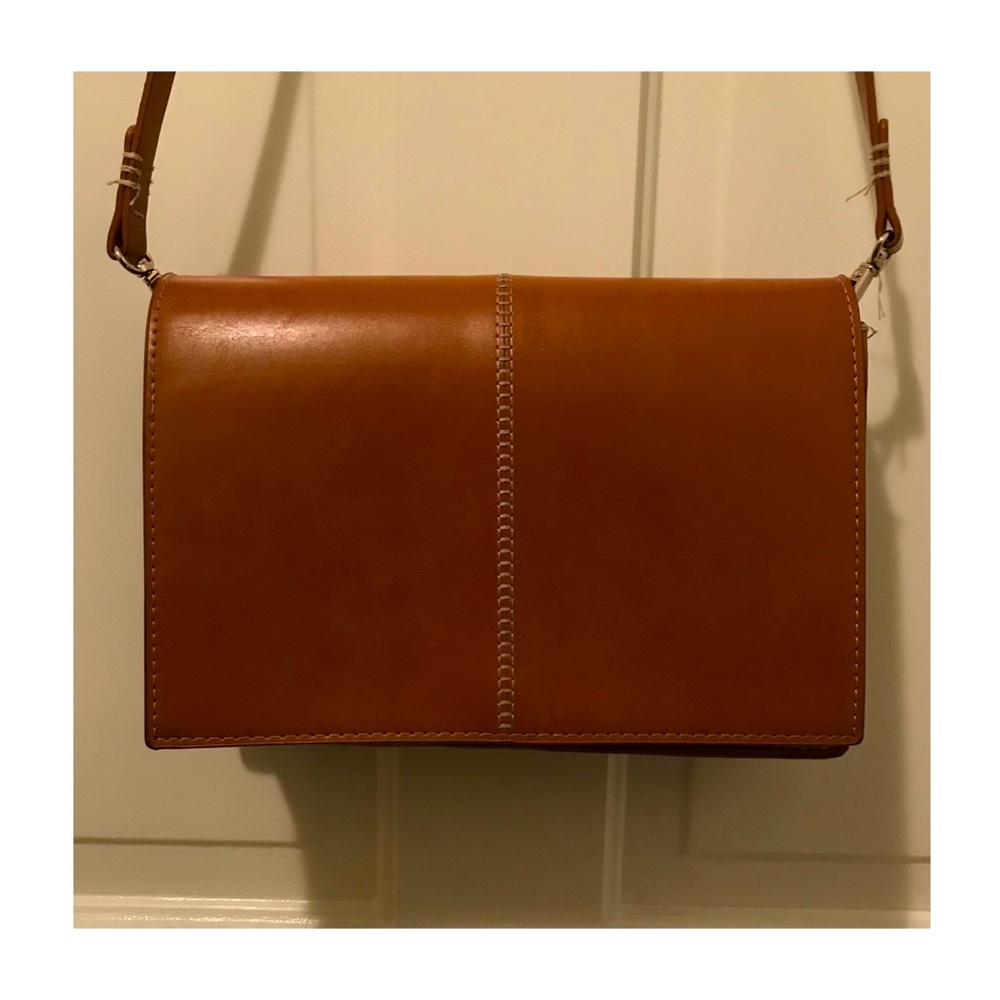 Zara Crossbody ✨